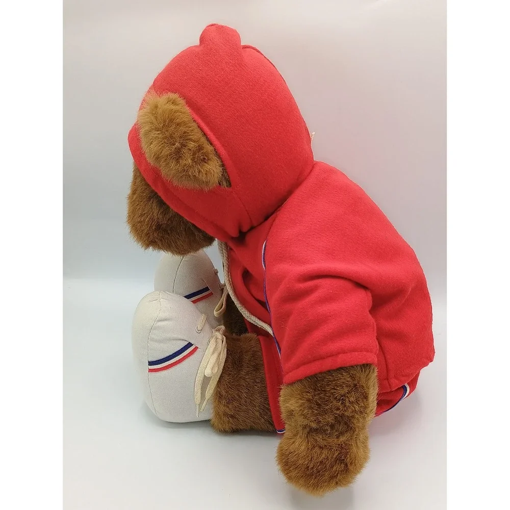 North American Bear Company this bear